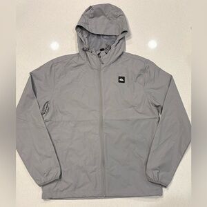 Men’s S - Quiksilver Jacket